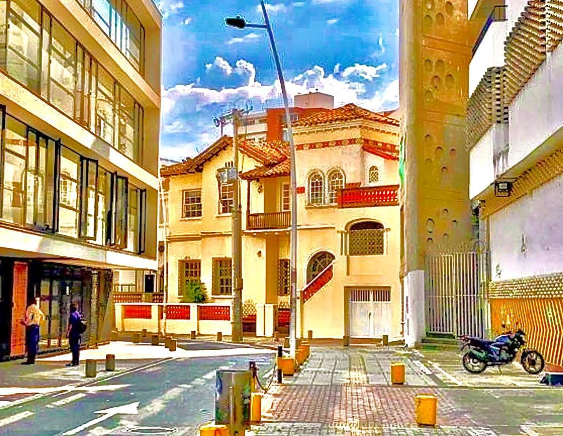 Casa Rambla Serra Cali Exterior foto